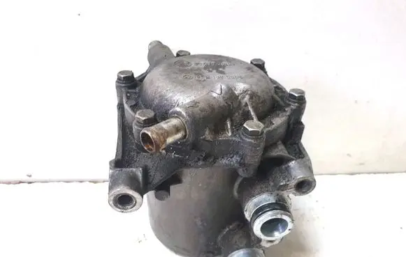 Volkswagen II LT Oil filter mounting bracket 2327620000