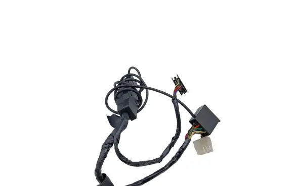 Toyota Land Cruiser (J120) Other wiring loom