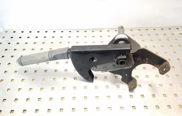 Hyundai Terracan Handbrake/parking brake lever assembly