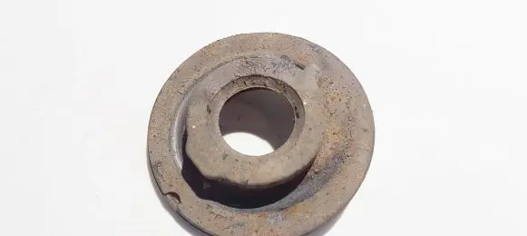 Audi TT TTS Mk2 Front coil spring rubber mount 1k0512297d