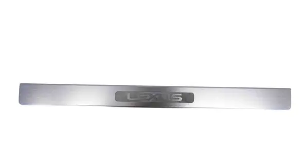 Lexus GS 300 350 430 450H (A) pillar trim