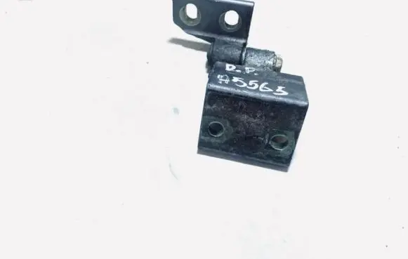 Peugeot 406 Front door upper hinge