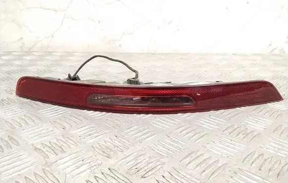 Rear fog light