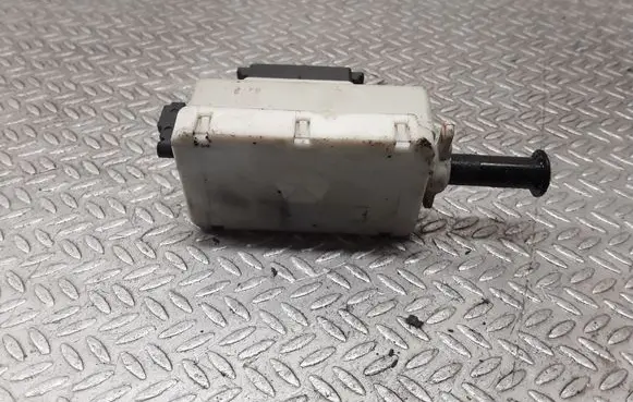 Brake pedal sensor switch