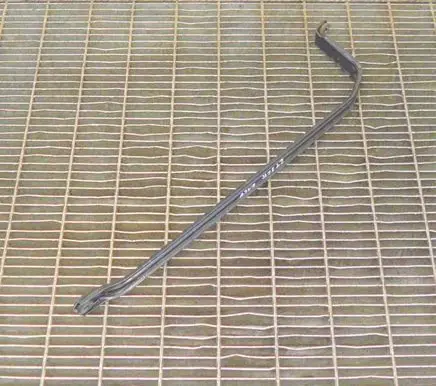 BMW M4 F82 F83 Fuel tank mounting bracket 