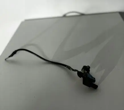 Hyundai i10 Negative earth cable (battery)