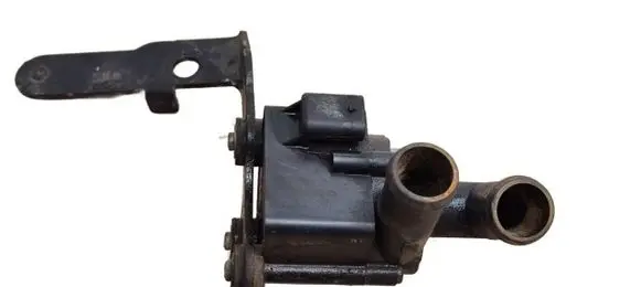 Audi TT TTS Mk2 Electric auxiliary coolant/water pump 5N0965561 701713080 0647091216