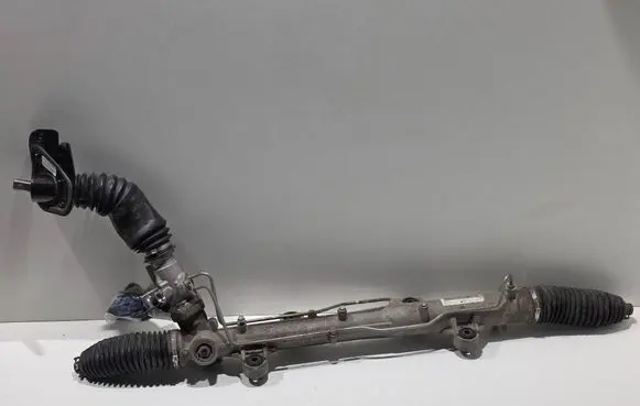 Volkswagen Transporter - Caravelle T6 Steering rack 7853993895