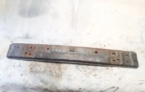Rear beam