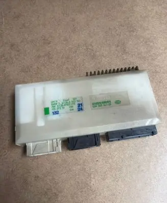BMW 5 E39 Comfort/convenience module 6922273 12037310 61356922152