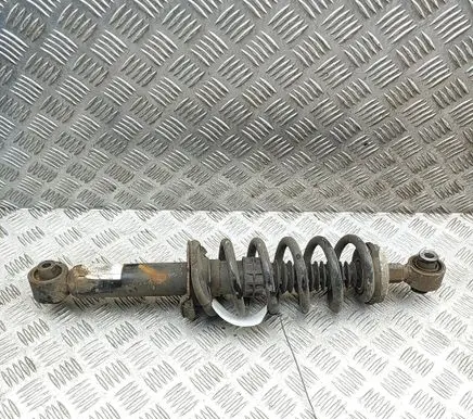 Peugeot 508 II Rear shock absorber/damper 9830455580