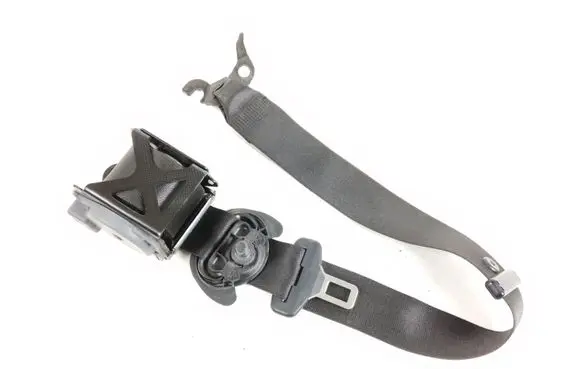 BMW X3 F25 Front seatbelt 7258432