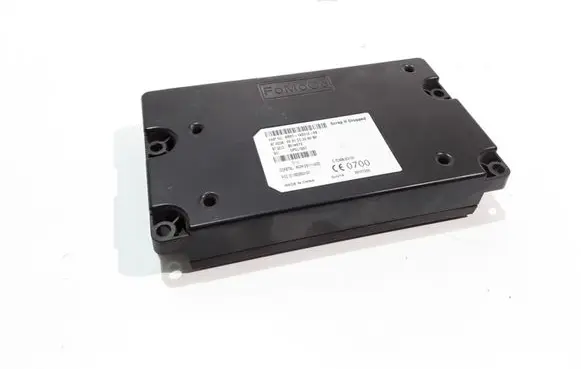 Ford Focus Bluetooth control unit module AM5T14D212EB