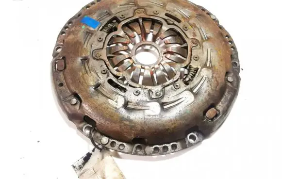 Pressure plate