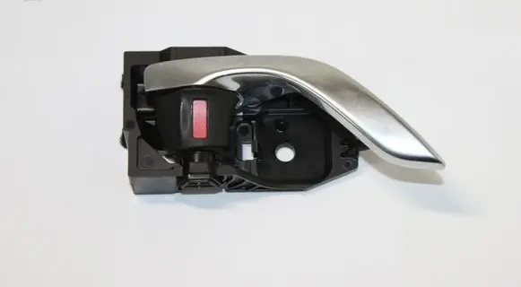 Mazda 3 III Rear door interior handle