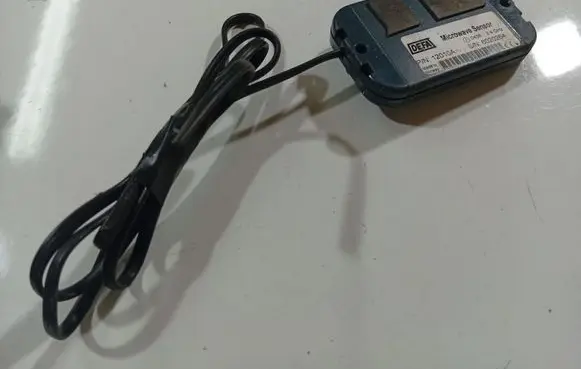 Other control units/modules