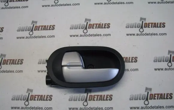 Mitsubishi Colt Front door exterior handle