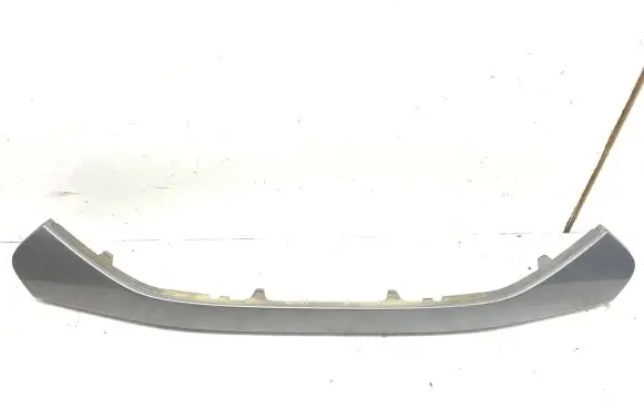 Hyundai ix35 Front bumper upper radiator grill 865502Y000 ZAR9P