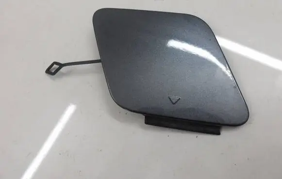 BMW 2 F45 Front tow hook cap/cover 51117460137