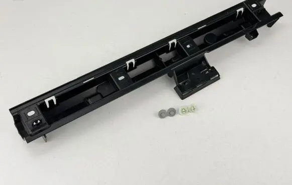 BMW i4 Sill supporting ledge 8737091 15857711