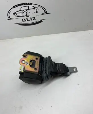 Renault Scenic II - Grand scenic II Front seatbelt A508367