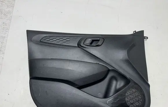 Hyundai i10 Front door card panel trim 82731K7030 82610K7000 82311K7010