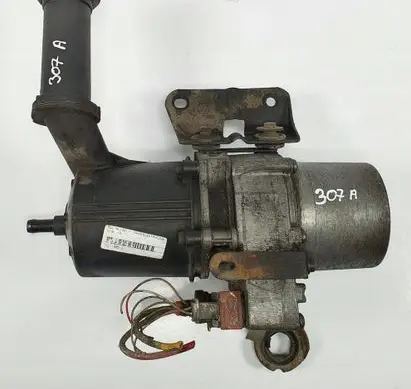 Peugeot 307 Electric power steering pump 