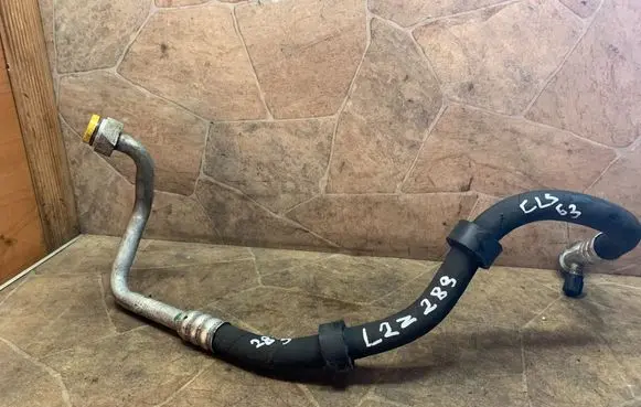 Mercedes-Benz CLS C218 X218 Air conditioning (A/C) pipe/hose A2128309515