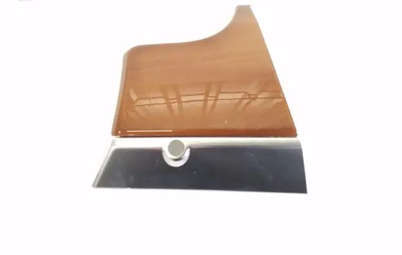 Panel trim