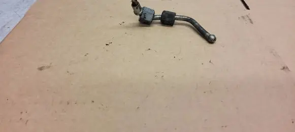 Fiat Bravo Fuel line/pipe/hose 