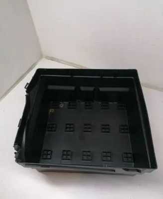 Ford Transit Battery box tray BK2T10N669AE