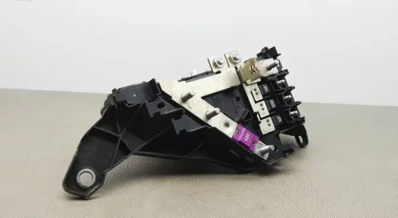Mercedes-Benz GLC X253 C253 Fuse box set A2535409715