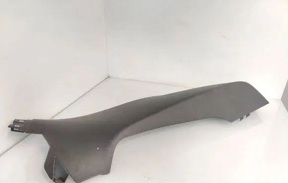 Volkswagen Golf VII Rear seat side top trim 5G9867766D