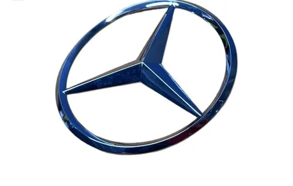 Mercedes-Benz GLC X253 C253 Manufacturers badge/model letters A2538170016