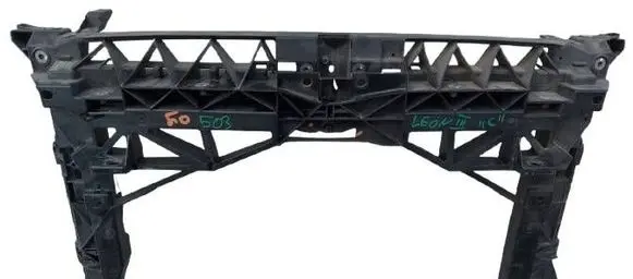 Seat Leon (5F) Radiator support slam panel 5f0805594c