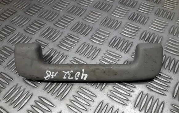 Audi A8 S8 D3 4E Front interior roof grab handle 4E0857607A