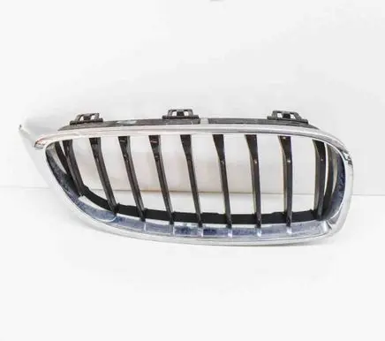BMW 4 F36 Gran coupe Front grill 7294818 7294816