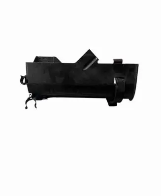 Volkswagen Multivan T5 Fuel filter bracket/mount holder 7H0127224B