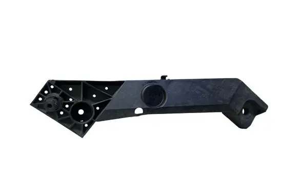 Opel Vivaro Headlight/headlamp mounting bracket 93868911