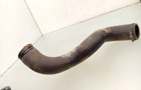 Volvo S80 Intercooler hose/pipe 30645936