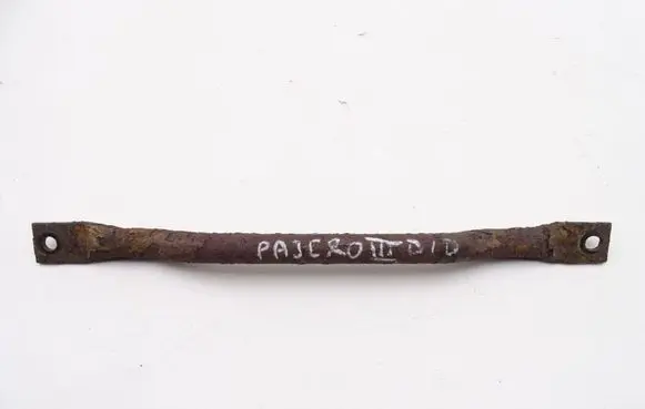 Mitsubishi Pajero Front control arm