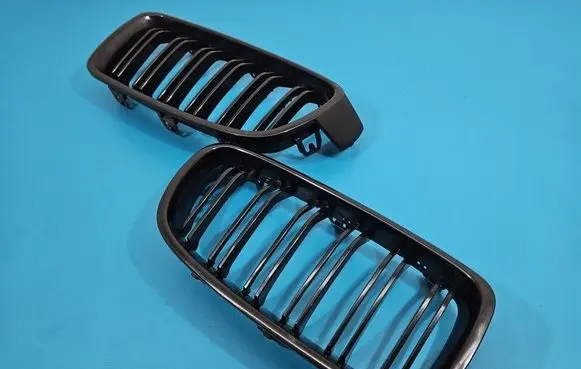 BMW 3 F30 F35 F31 Front bumper upper radiator grill IMPRK1548260