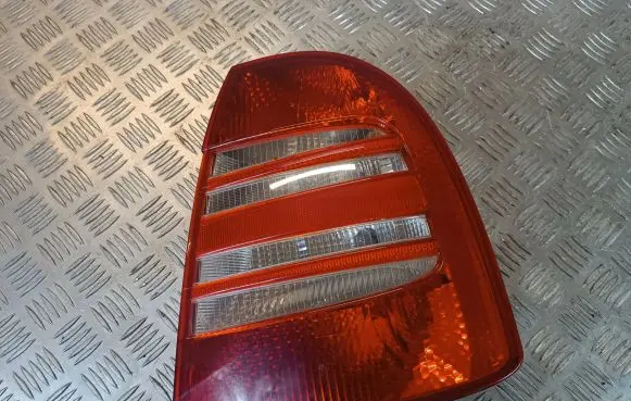 Skoda Superb B5 (3U) Rear/tail lights 3U5945096