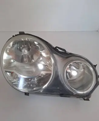Volkswagen Polo IV 9N3 Headlight/headlamp 6Q1941008M 13091310 0301190202