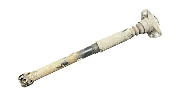 Audi A7 S7 4G Rear shock absorber/damper 4G5513035C