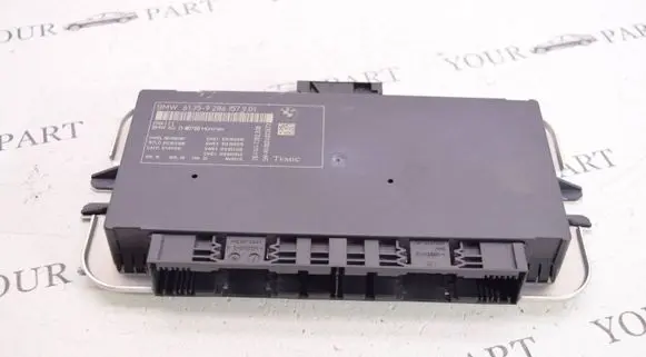BMW X3 F25 Light module LCM 9286157