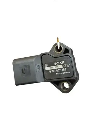 Volkswagen Golf V Air pressure sensor 0281002399