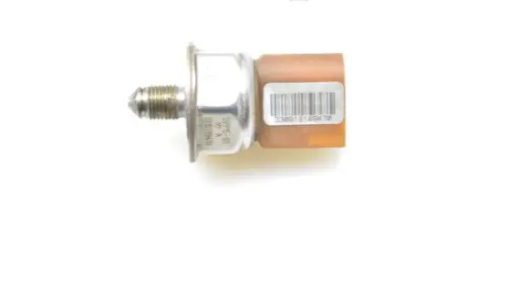 Volkswagen Golf VI Fuel pressure sensor 03C906051H