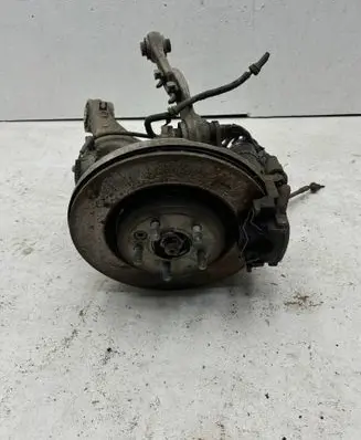 Land Rover Range Rover Velar Rear wheel hub spindle/knuckle HK835B531AE