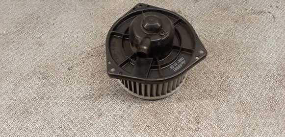 Honda HR-V Heater fan/blower 